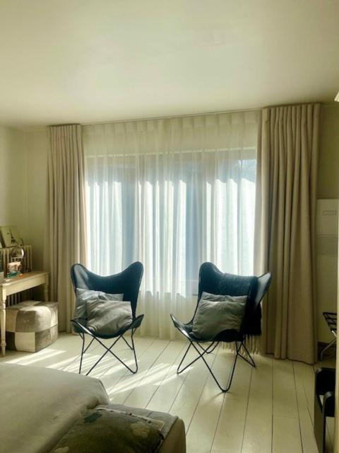 Charmehotel Manoir Ogygia Poperinge Eksteriør billede